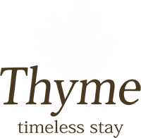 Διαμονή στη Σίφνο, στο Thyme timeless stay